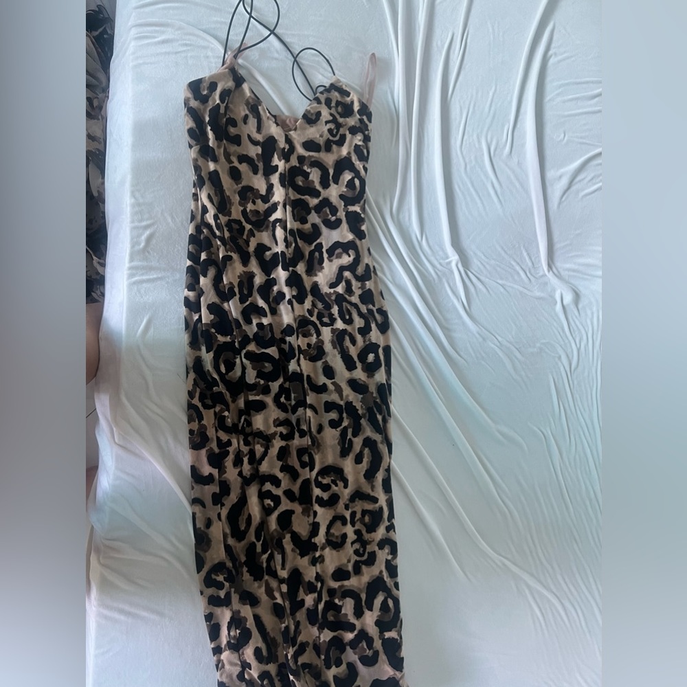 JLUXLABEL dress